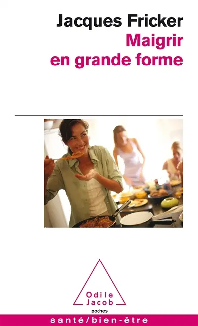 Maigrir en grande forme