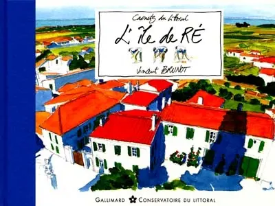 L'île de Ré