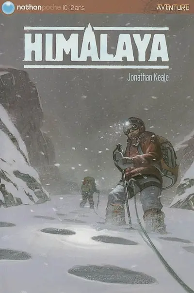 Himalaya