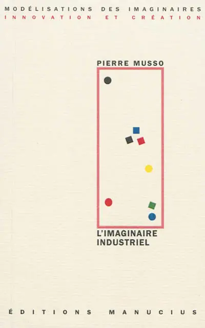 L'imaginaire industriel