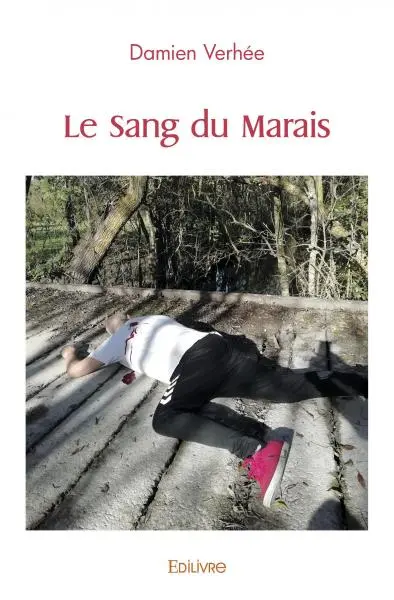 Le sang du marais