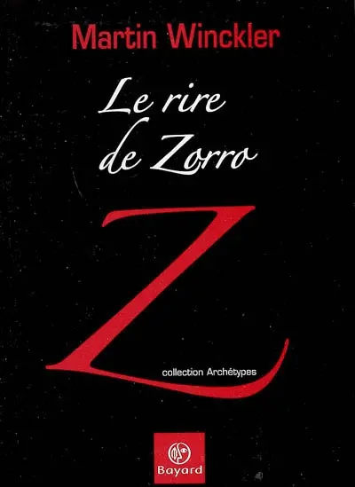 Le rire de Zorro