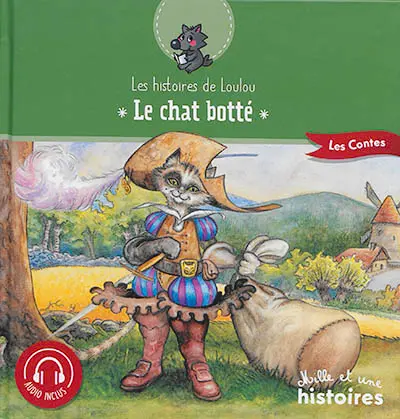 Le chat botté