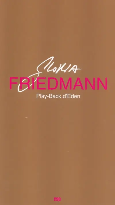 Play-back : monologue d'une artiste face à un primate naturalisé