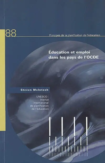 Education et emploi dans les pays de l'OCDE