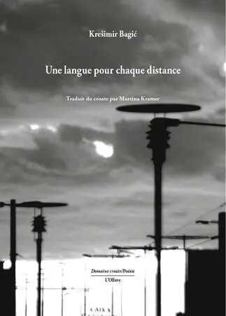 Une langue pour chaque distance