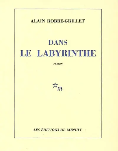 Dans le labyrinthe