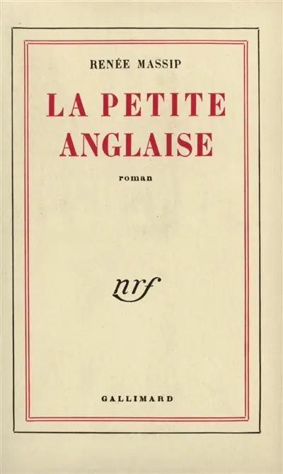La Petite anglaise