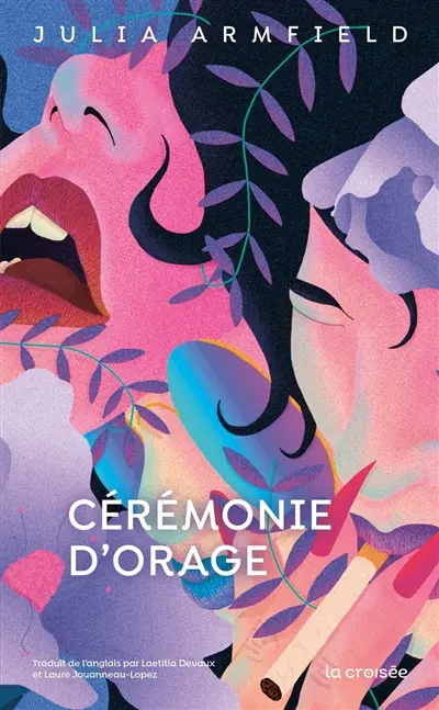 Cérénmonie d'orage