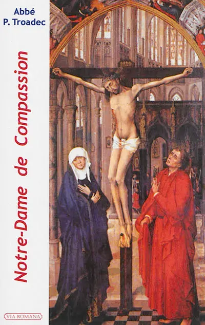 Notre-Dame de Compassion