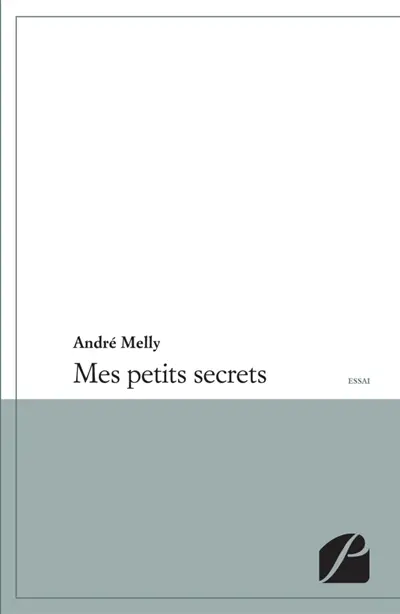 Mes petits secrets