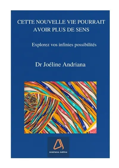 Cette nouvelle vie pourrait avoir plus de sens. Explorez vos infinies possibilités.