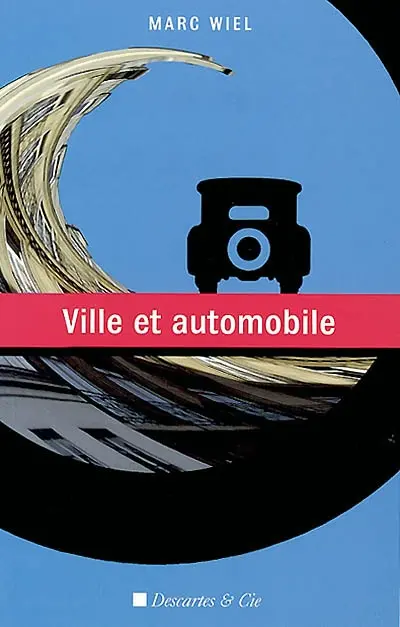 Ville et automobile