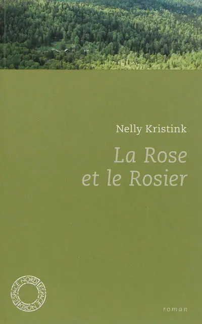 La rose et le rosier