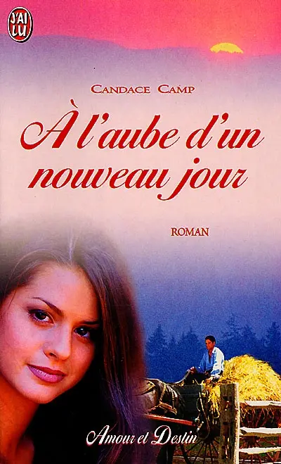 A l'aube d'un nouveau jour