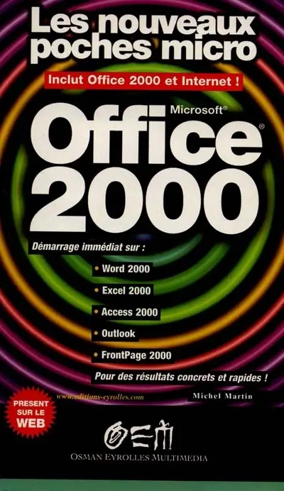 Office 2000