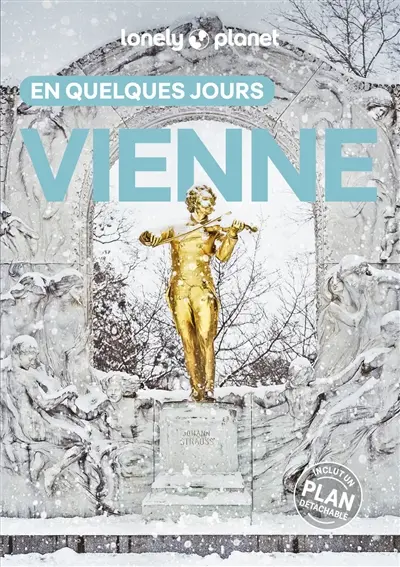 Vienne en quelques jours