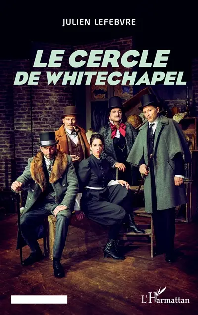 Le cercle de Whitechapel