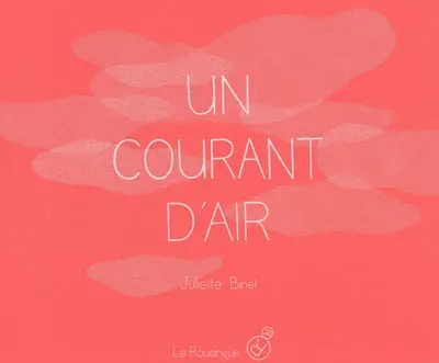 Un courant d'air