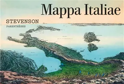 Mappa Italiae