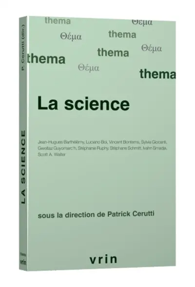 La science