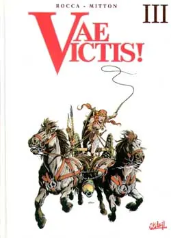 Vae victis ! : coffret. Vol. 3