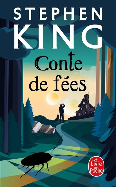 Conte de fées