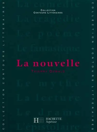 La nouvelle