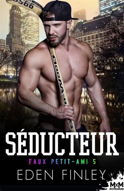 Séducteur : Faux petit-ami, T5