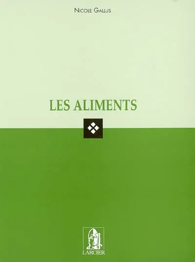 Les aliments