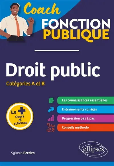 Droit public : catégories A et B