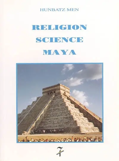 Religion science maya