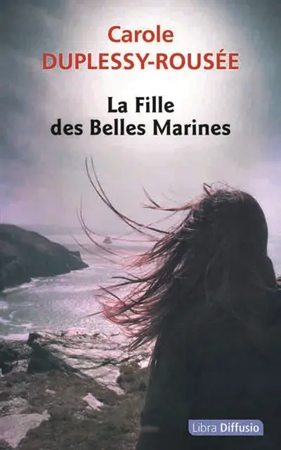 La fille des Belles Marines