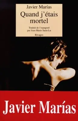 Quand j'étais mortel