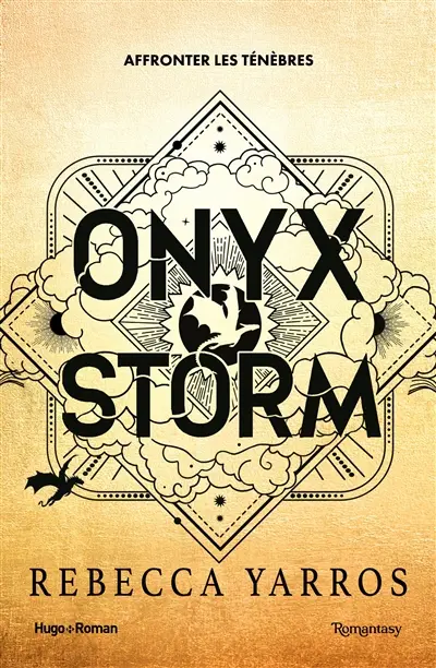 Onyx storm