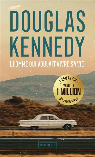 L'homme qui voulait vivre sa vie