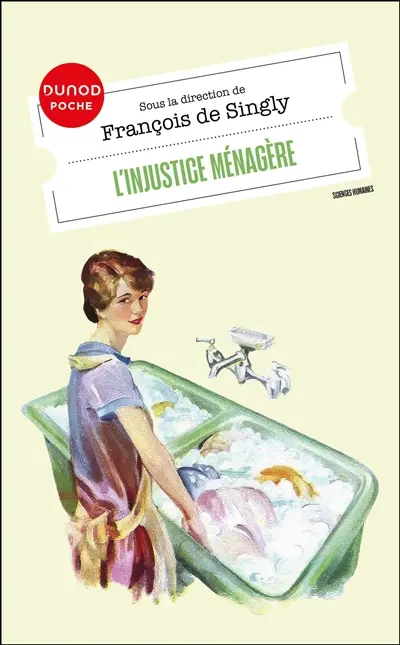L'injustice ménagère
