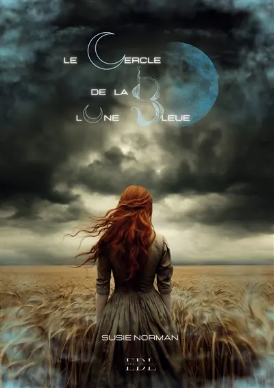 Le cercle de la Lune Bleue : Tome 1