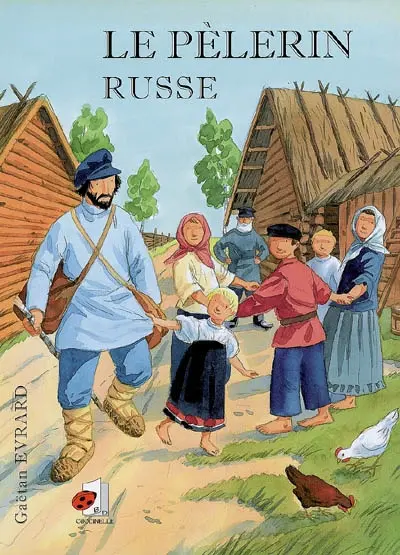 Le pèlerin russe