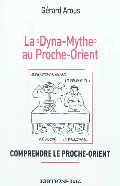 La dyna-mythe au Proche-Orient : comprendre le Proche-Orient