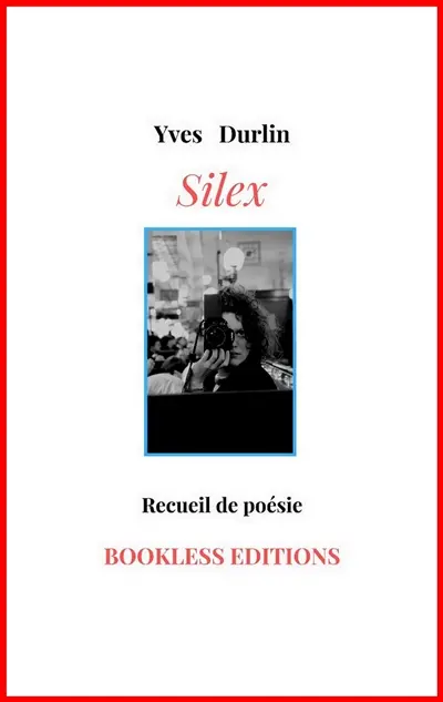 Silex : recueil de poésie