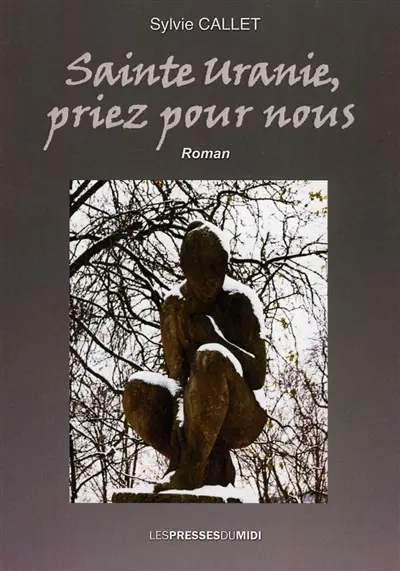 Sainte Uranie, priez pour nous
