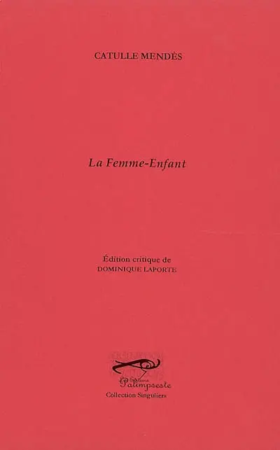 La femme-enfant