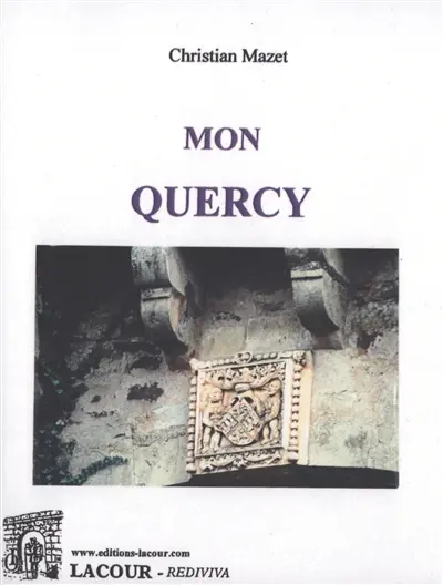Mon Quercy