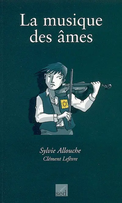 La musique des âmes