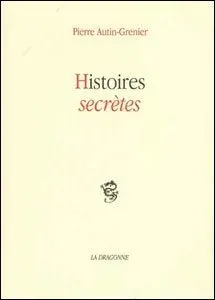 Histoires secrètes