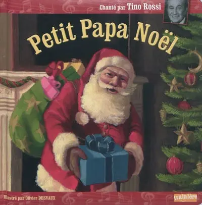 Petit Papa Noël