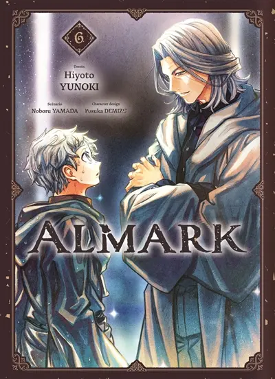 Almark. Vol. 6