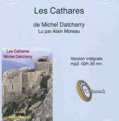 Les cathares
