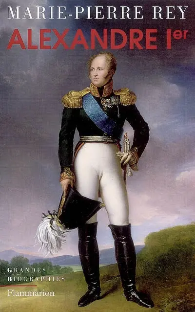 Alexandre Ier